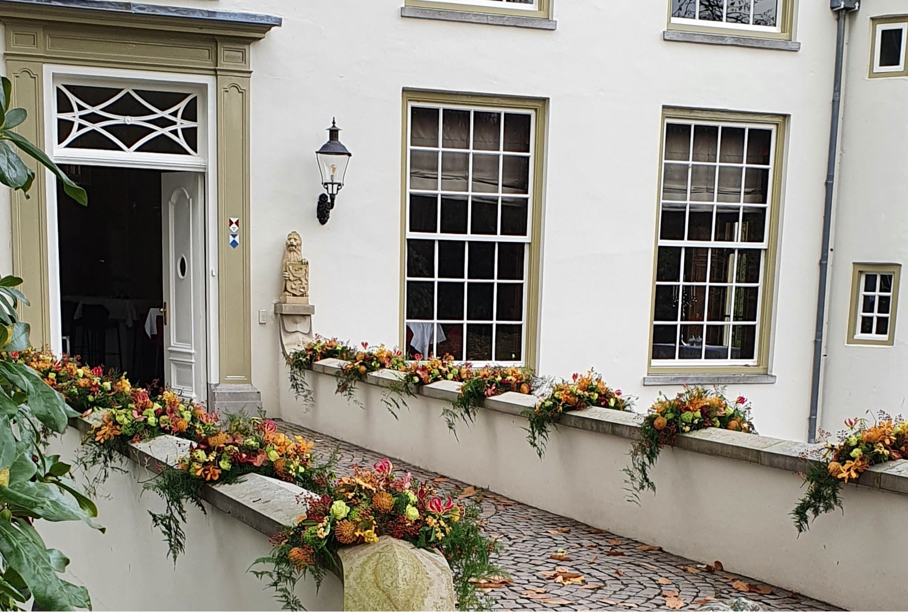 Creaties , Oosterhout , Bloemen Bezorgen